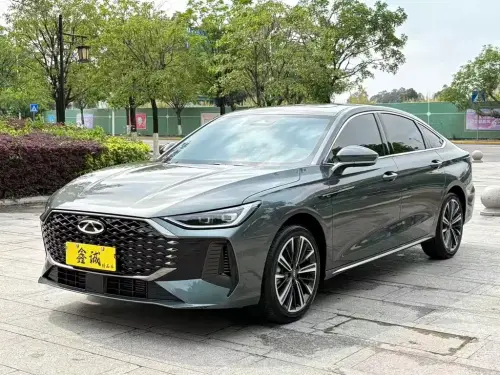 Chery Arrizo 8 PRO, 2025