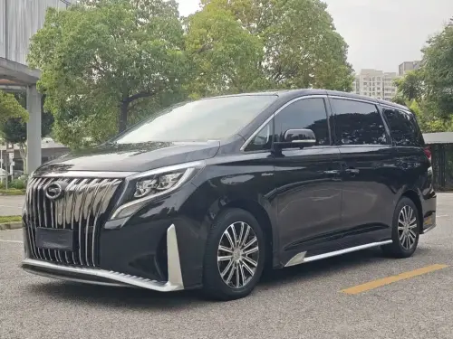 GAC M8, 2021