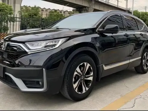Honda CR-V, 2021
