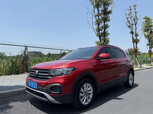 Volkswagen Tacqua, 2020