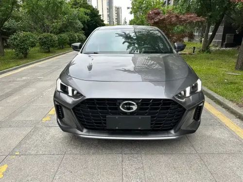 GAC Empow, 2023