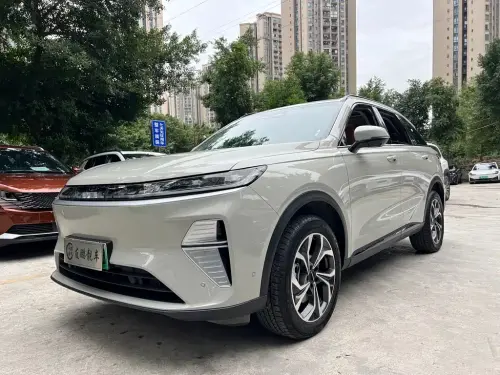 Haval Xiaolong MAX, 2025