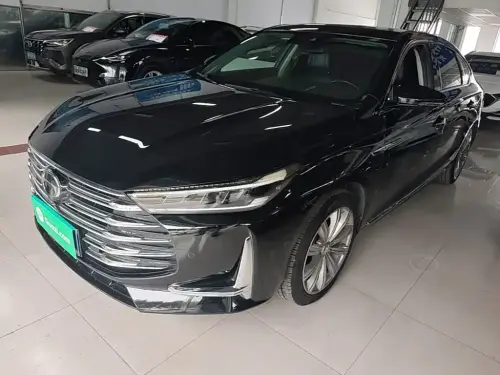 GAC GA8, 2020