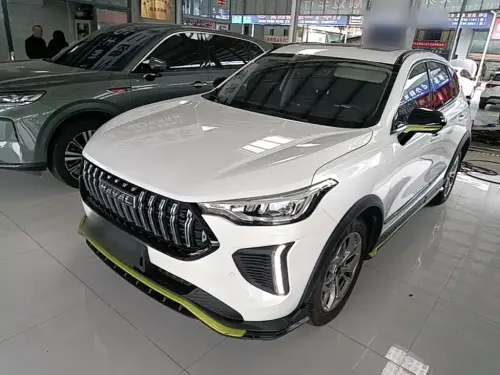 Haval Haval Chitu, 2022