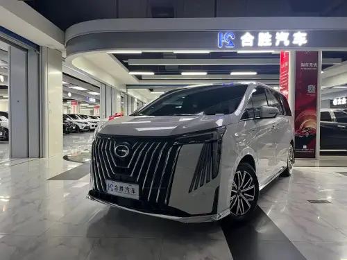 GAC M8, 2024
