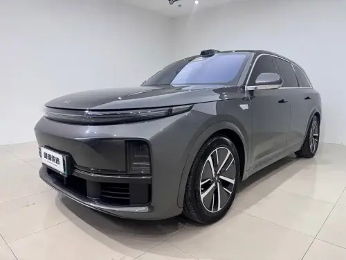 Li Auto L7, 2024