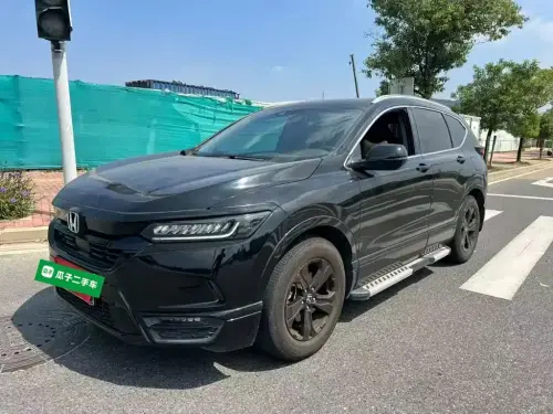 Honda Breeze, 2020