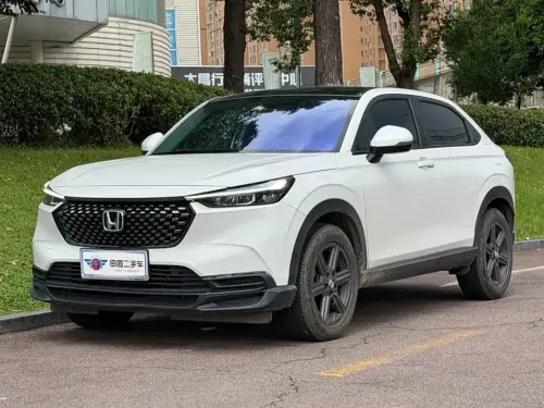 Honda XR-V, 2024