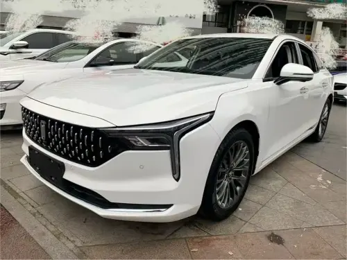Bestune B70, 2022