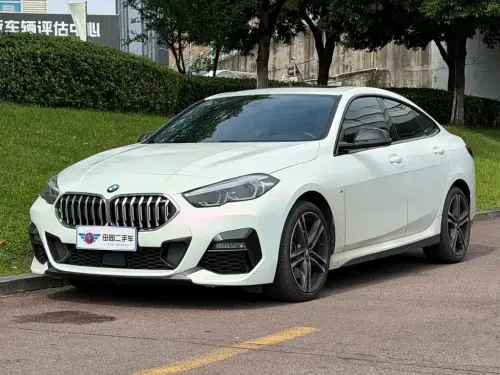 BMW 2-Series, 2023
