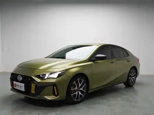 GAC Empow, 2022