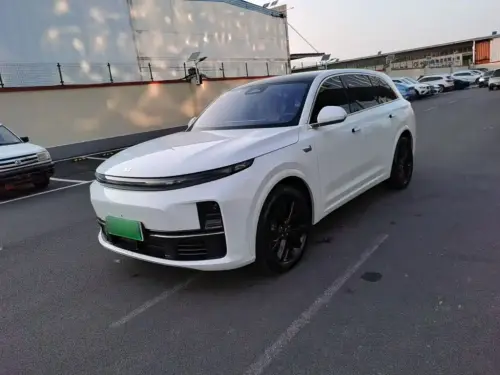 Li Auto L7, 2023