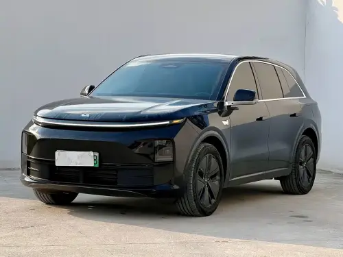Li Auto L6, 2025