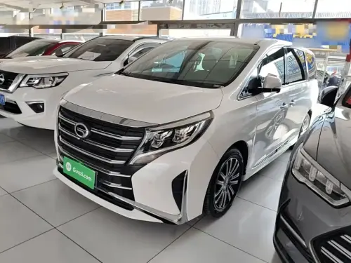 GAC M8, 2021
