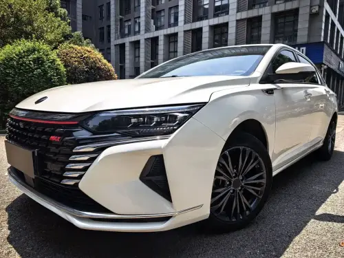 Dongfeng Yixuan MAX, 2021