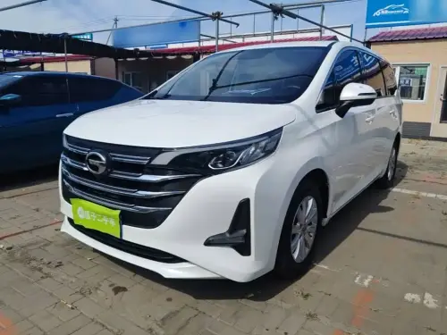 GAC M6, 2021