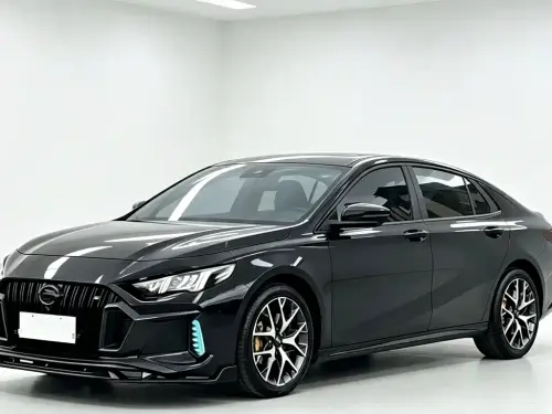 GAC Empow, 2023