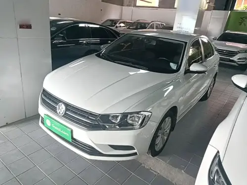 Volkswagen Bora, 2021