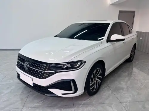 Volkswagen Lavida, 2024