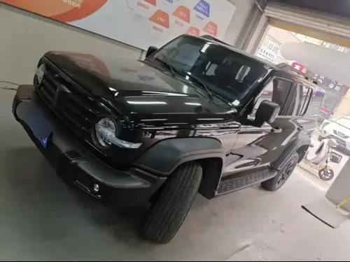 Tank 300, 2023