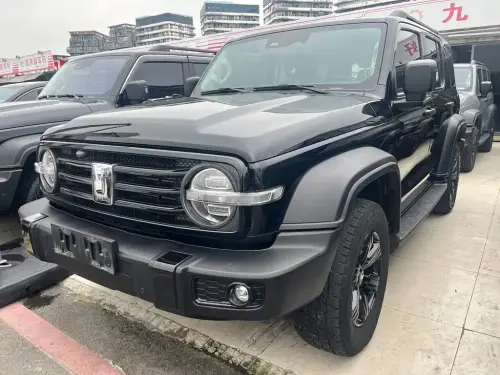 Tank 300, 2025