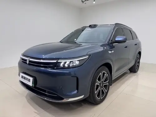 AITO M7, 2024