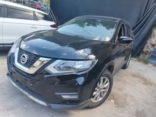 Nissan X-Trail, 2022