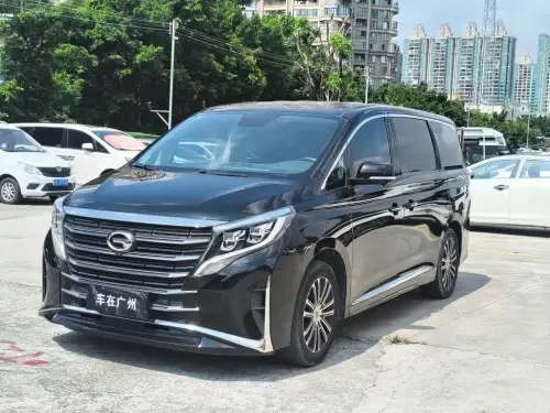 GAC M8, 2023