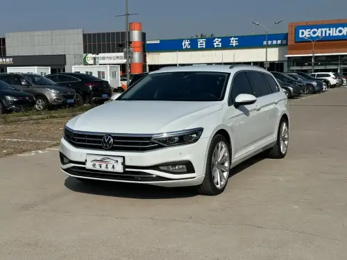 Volkswagen Variant, 2022