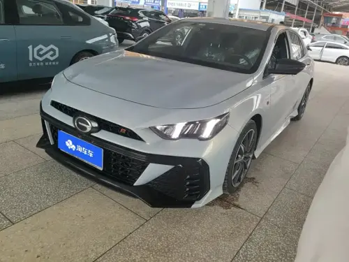 GAC Empow, 2025
