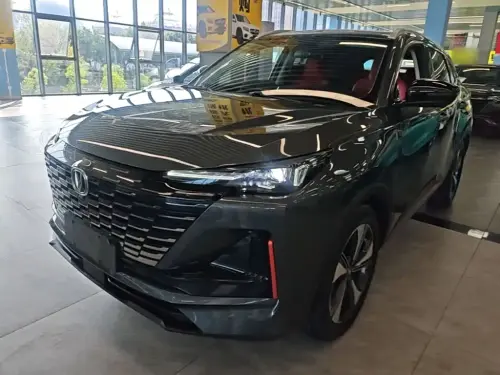 Changan CS55 PLUS, 2022