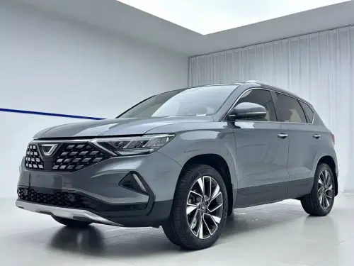 Jetta VS5, 2022