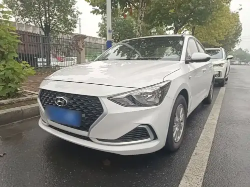 Hyundai Celesta, 2022