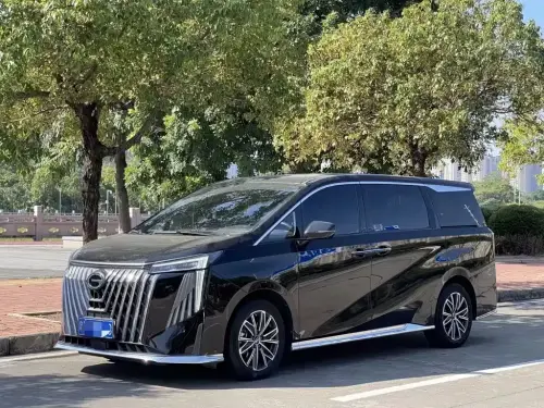 GAC M8, 2024