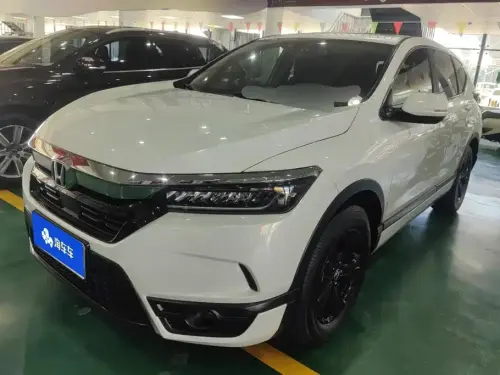 Honda Breeze, 2020
