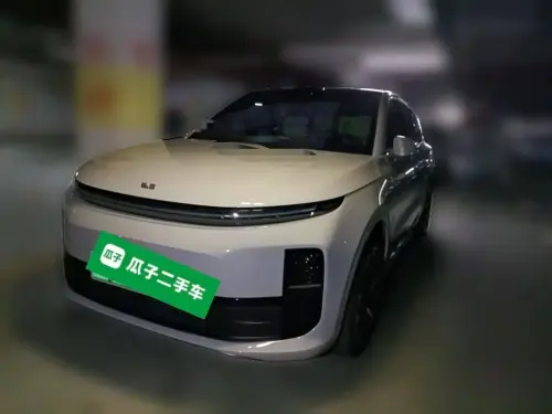 Li Auto L6, 2024