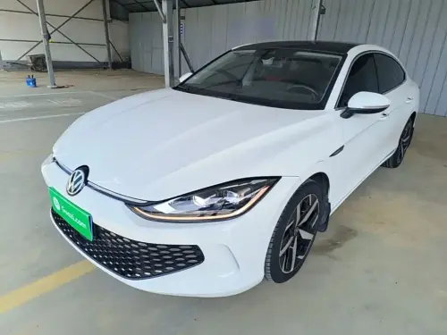 Volkswagen Lamando, 2022