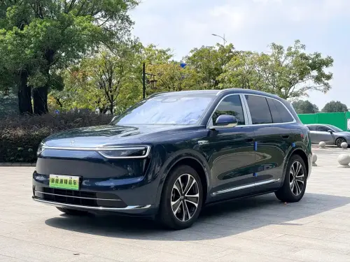 AITO M7, 2026