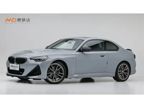 BMW 2-Series M, 2024