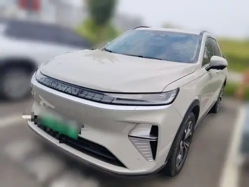 Haval Xiaolong MAX, 2025