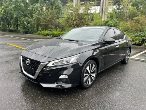 Nissan Teana, 2022