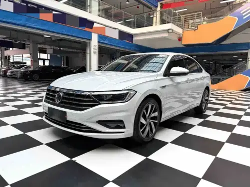 Volkswagen Sagitar, 2022
