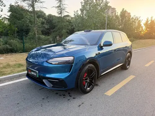 AITO M6, 2026