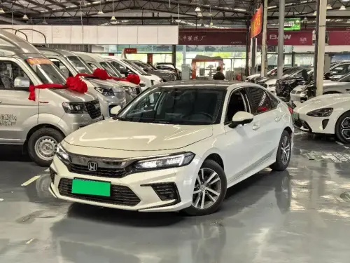 Honda Civic, 2023