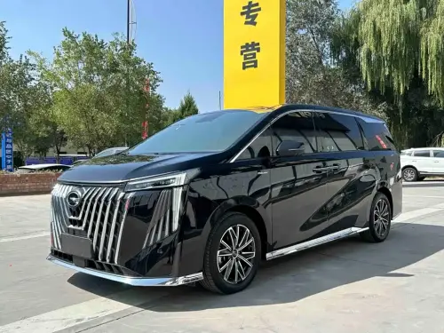 GAC M8, 2024