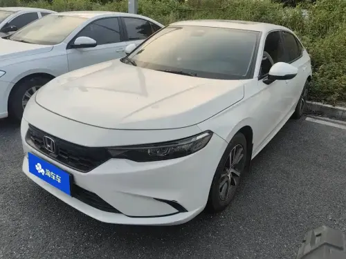 Honda Integra, 2025