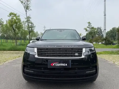 Land Rover Range Rover, 2023
