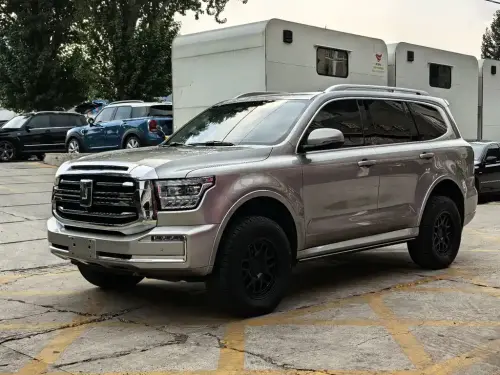 Tank 500, 2022