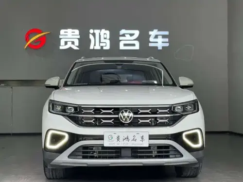 Volkswagen Tayron, 2023