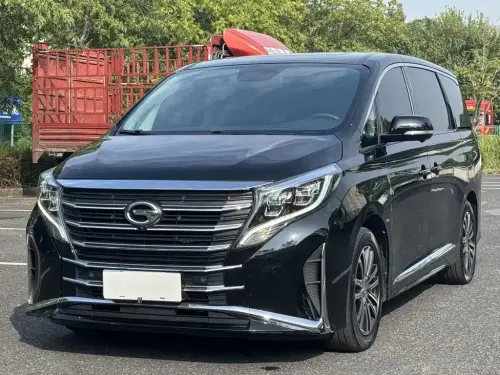 GAC M8, 2021